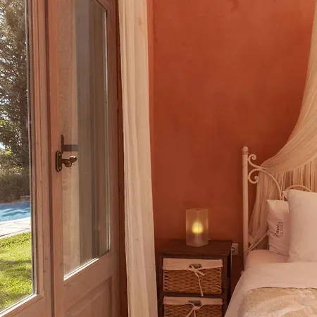 Mounty Island Avra-calma Villa