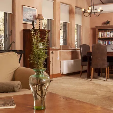 Villa Mounty Island Avra-calma