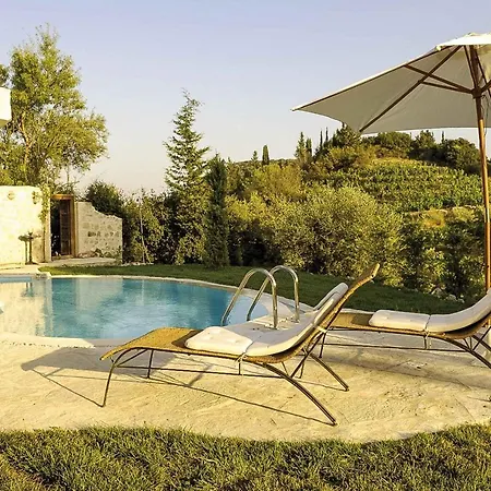 Mounty Island Avra-calma Villa *