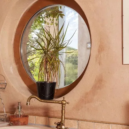 Mounty Island Avra-calma Villa *