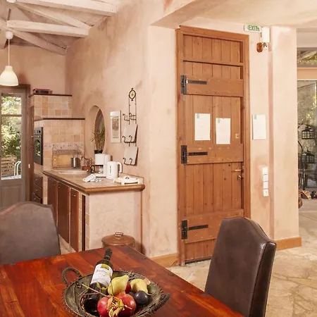 Villa Mounty Island Avra-calma *