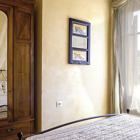 Mounty Island Avra-calma Villa