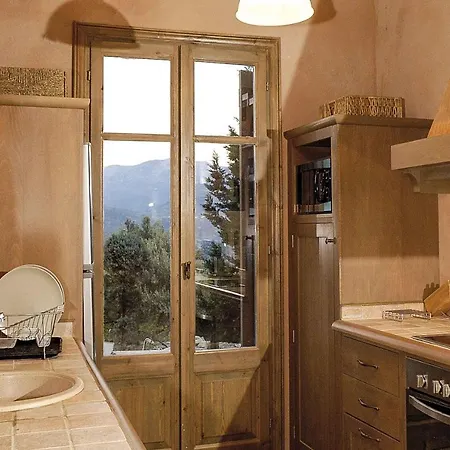 Mounty Island Avra-calma Villa *