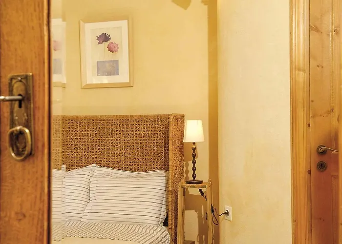 Mounty Island Avra-calma Villa