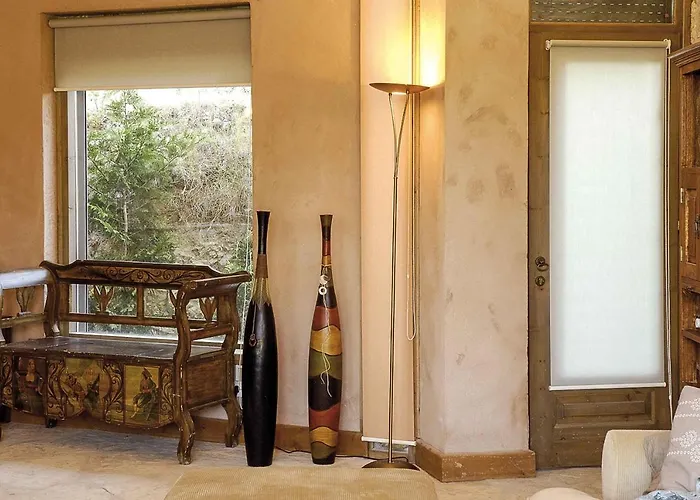 Villa Mounty Island Avra-calma *