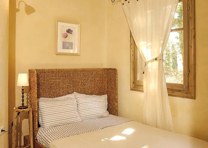 Villa Mounty Island Avra-calma Lazarata