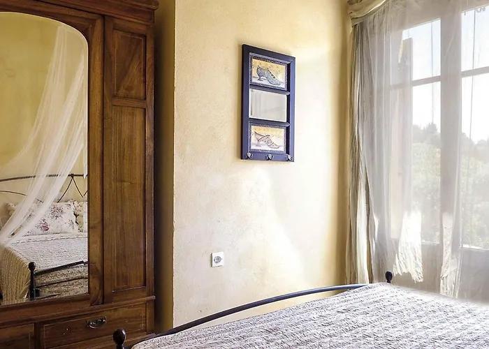 Mounty Island Avra-calma Villa