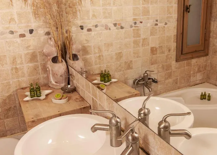 Villa Mounty Island Avra-calma