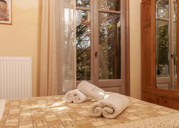 Villa Mounty Island Avra-calma Lazarata