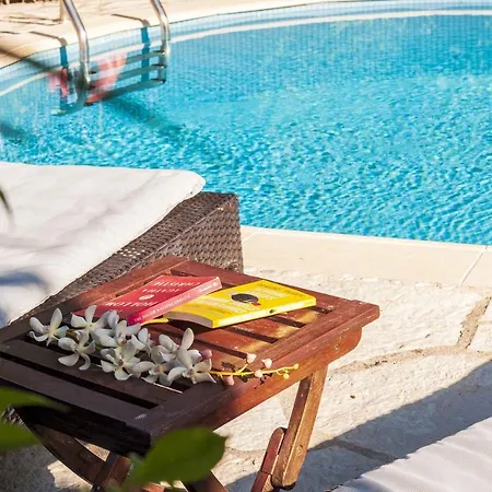 Mounty Island Avra-calma *