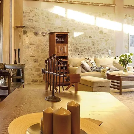 Villa Mounty Island Avra-calma *