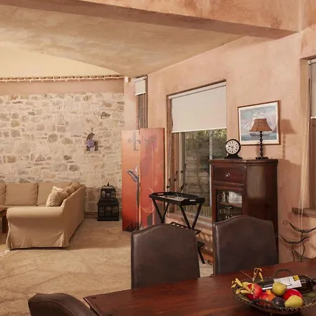 Villa Mounty Island Avra-calma