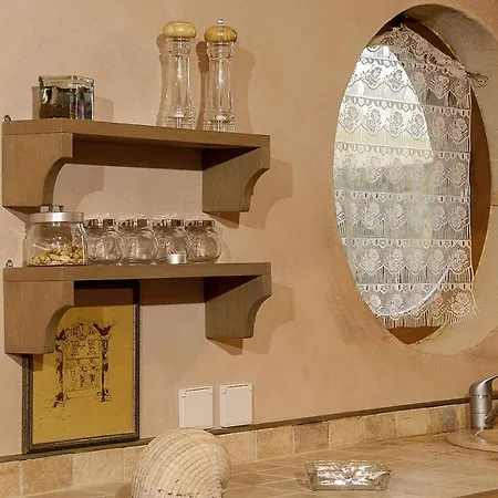 Villa Mounty Island Avra-calma *