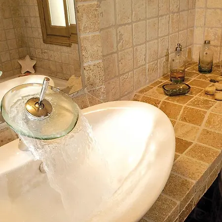 Villa Mounty Island Avra-calma