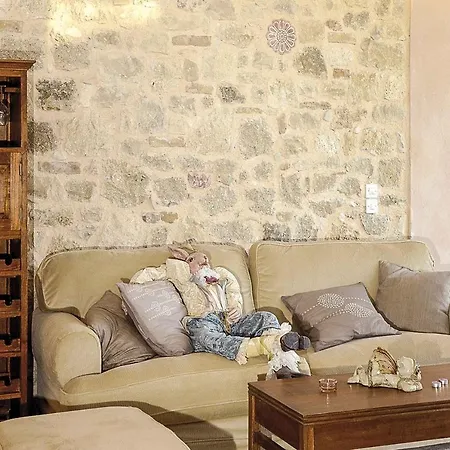 Mounty Island Avra-calma Lazaráta