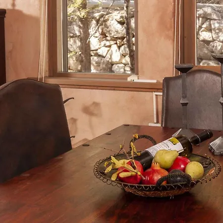 Villa Mounty Island Avra-calma *