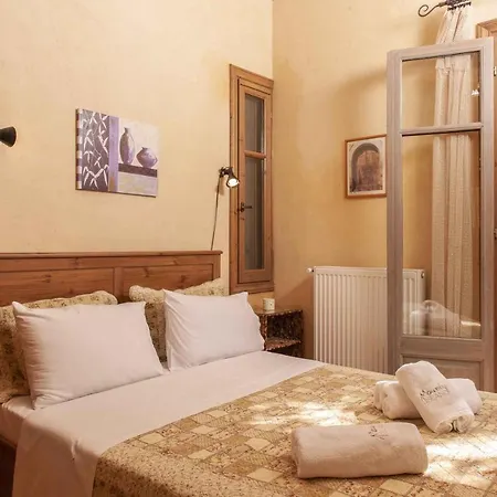 Mounty Island Avra-calma