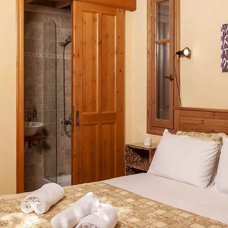 Villa Mounty Island Avra-calma