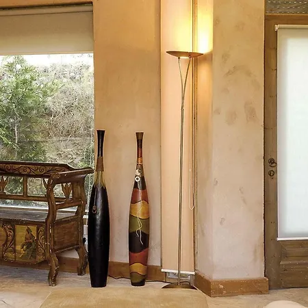 Vilă Mounty Island Avra-calma *