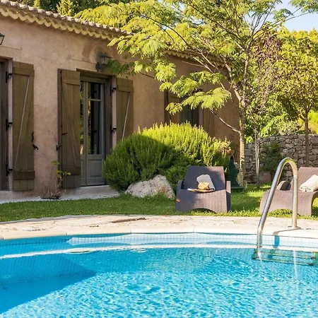 Villa Mounty Island Avra-calma