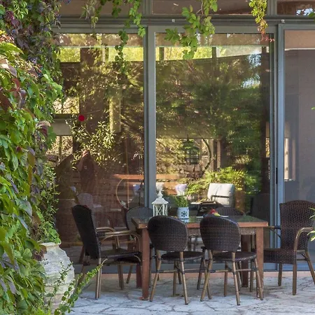 Mounty Island Avra-calma Willa *