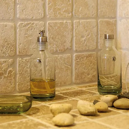 Villa Mounty Island Avra-calma