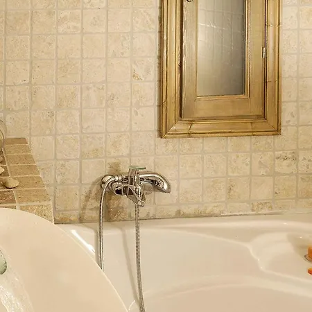 Villa Mounty Island Avra-calma