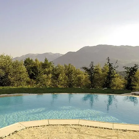 Villa Mounty Island Avra-calma