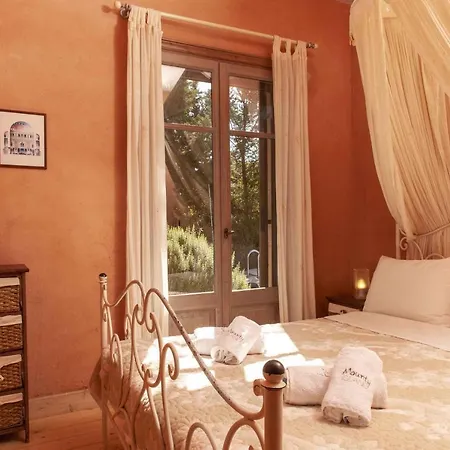 Mounty Island Avra-calma * Lazaráta