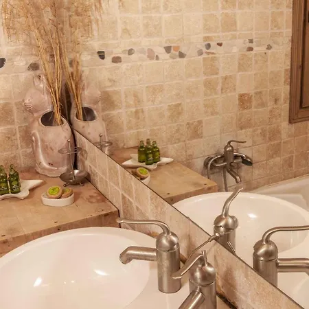 Villa Mounty Island Avra-calma