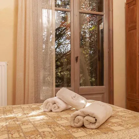 Villa Mounty Island Avra-calma Lazaráta