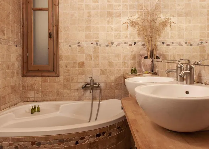 Mounty Island Avra-calma