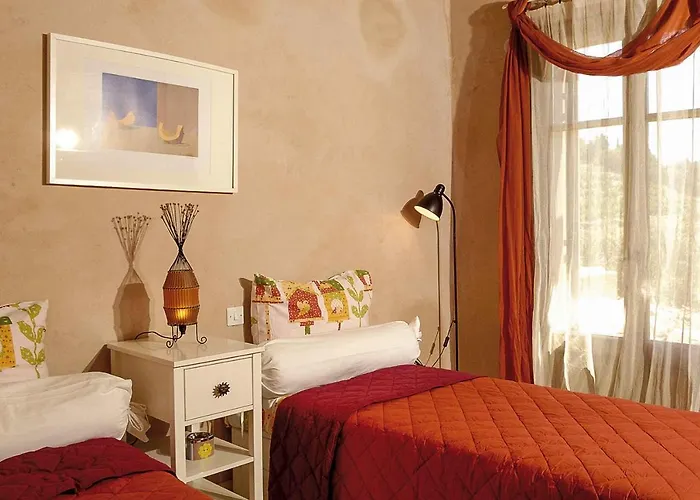 Willa Mounty Island Avra-calma *