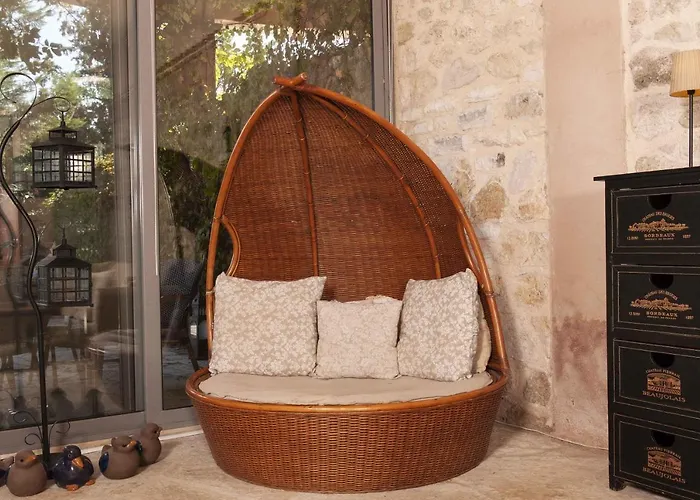 Mounty Island Avra-calma Lazaráta